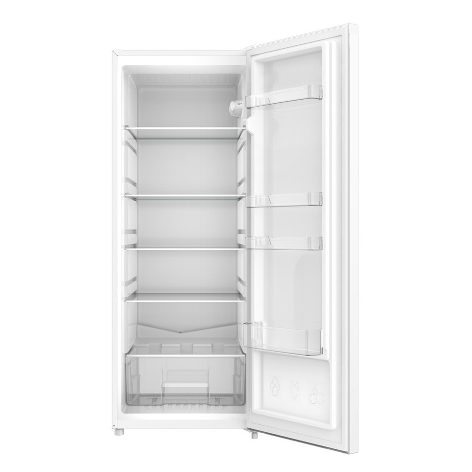 XD Enjoy XDMPMR268EW frigorifero Libera installazione 241 L Bianco