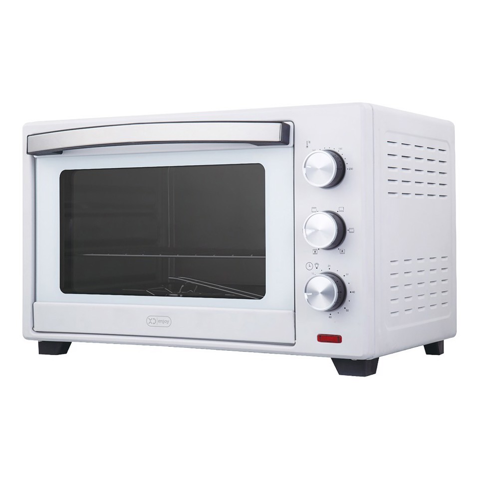 XD Enjoy XDOMX19BLK 19 L 1280 W Bianco