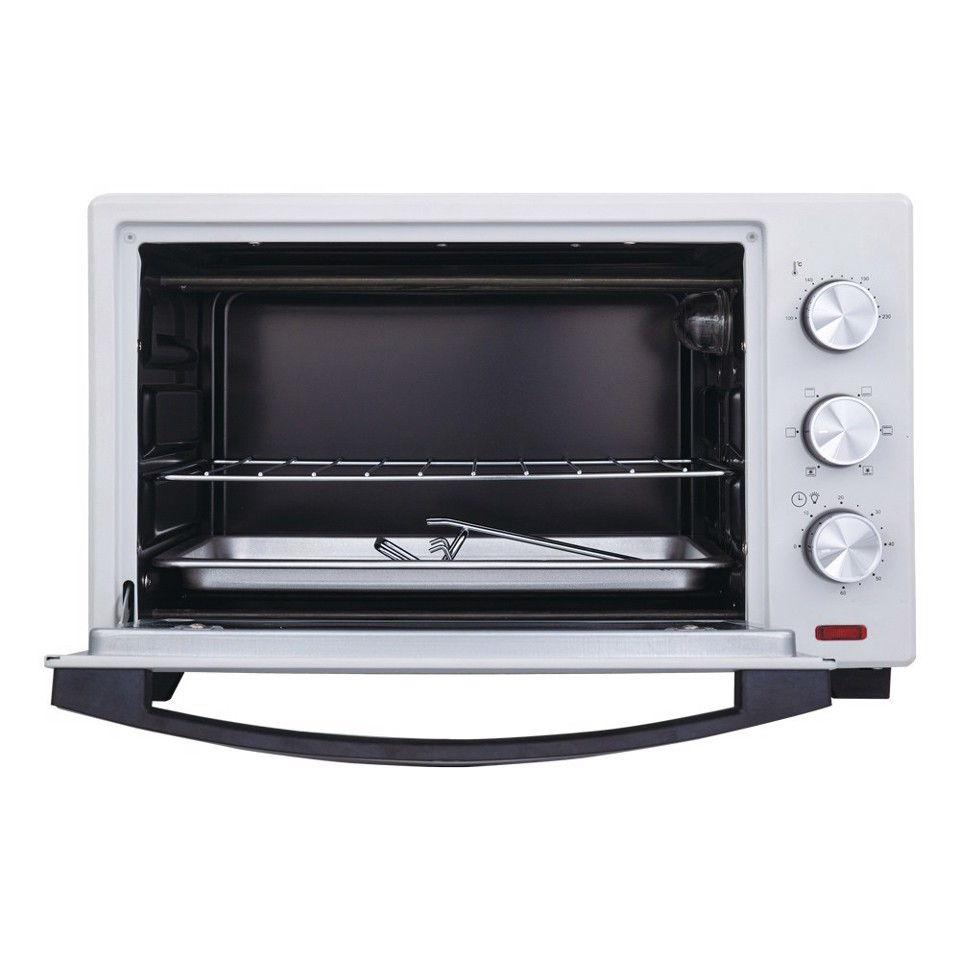 XD Enjoy XDOMX19BLK 19 L 1280 W Bianco