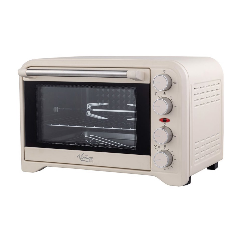 XD Enjoy XDOMX30VTG forno 30 L 1600 W Crema