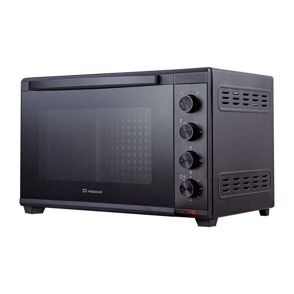 XD Enjoy XDOMX60 forno 60 L 2000 W Nero