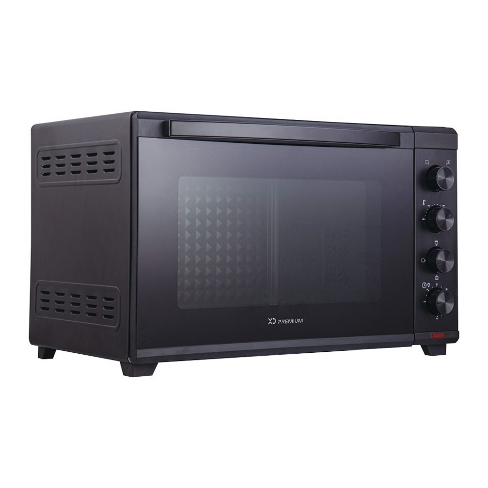 XD Enjoy XDOMX60 forno 60 L 2000 W Nero