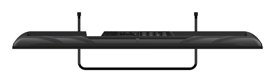 XD Enjoy XDP55VQU1ESAT TV 139,7 cm (55") 4K Ultra HD Smart TV Wi-Fi Nero 250 cd/m²