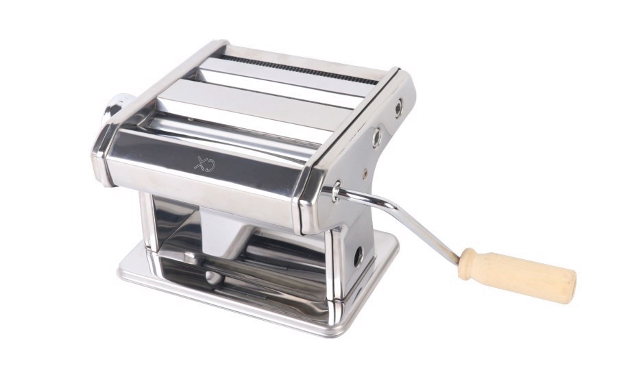 XD Enjoy XDPASTA150 macchina per pasta e ravioli Macchina per la pasta manuale