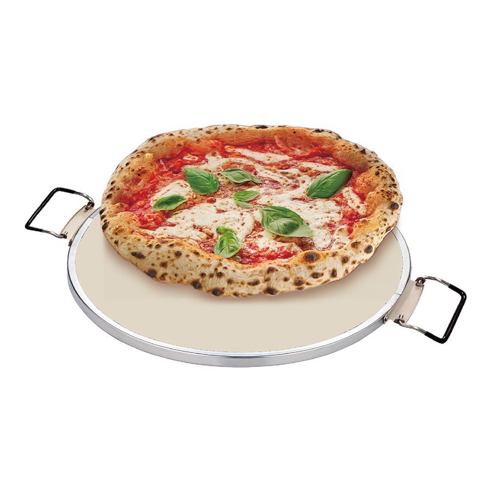 XD Vintage XDPM90VTG macchina e forno per pizza 1 pizza(e) 1200 W Crema