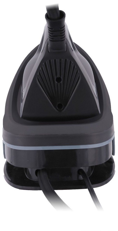 XD Enjoy XDSEA885 ferro da stiro a caldaia 2200 W 2,5 L Careeza Nero, Blu