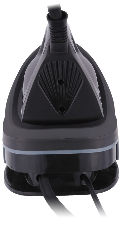XD Enjoy XDSEA885 ferro da stiro a caldaia 2200 W 2,5 L Piastra in Ceramica Nero, Blu