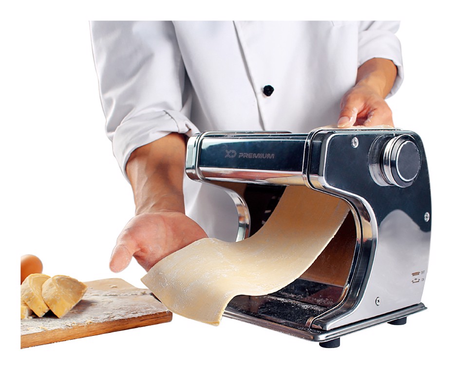 XD Premium XDSHU180 macchina per pasta e ravioli