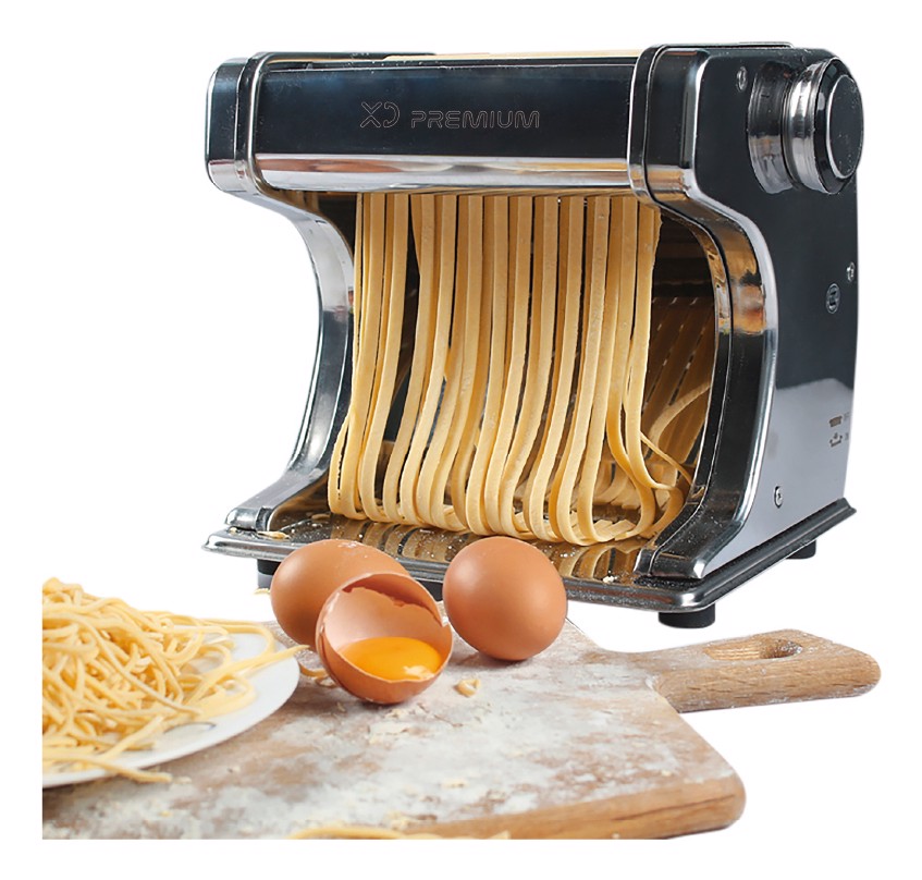 XD Premium XDSHU180 macchina per pasta e ravioli