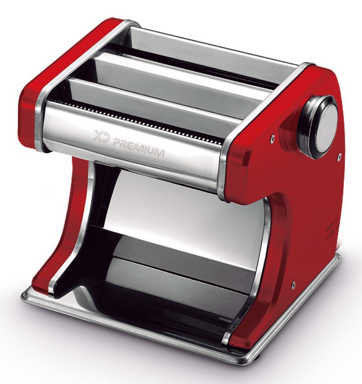 XD Premium XDSHU300 macchina per pasta e ravioli