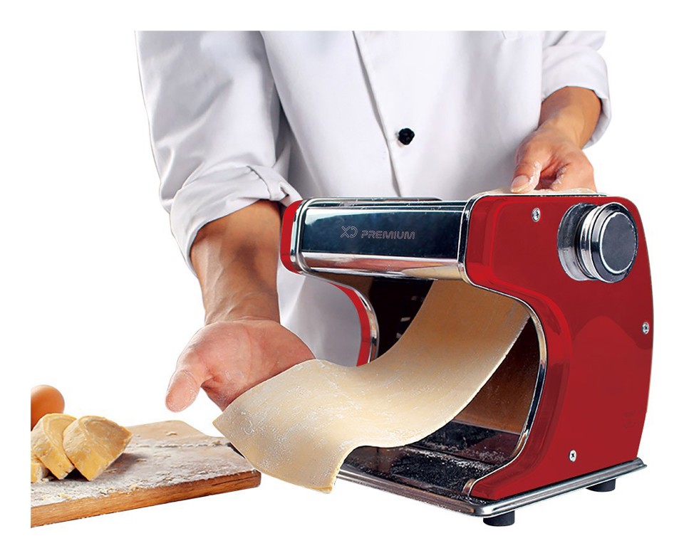 XD Premium XDSHU300 macchina per pasta e ravioli