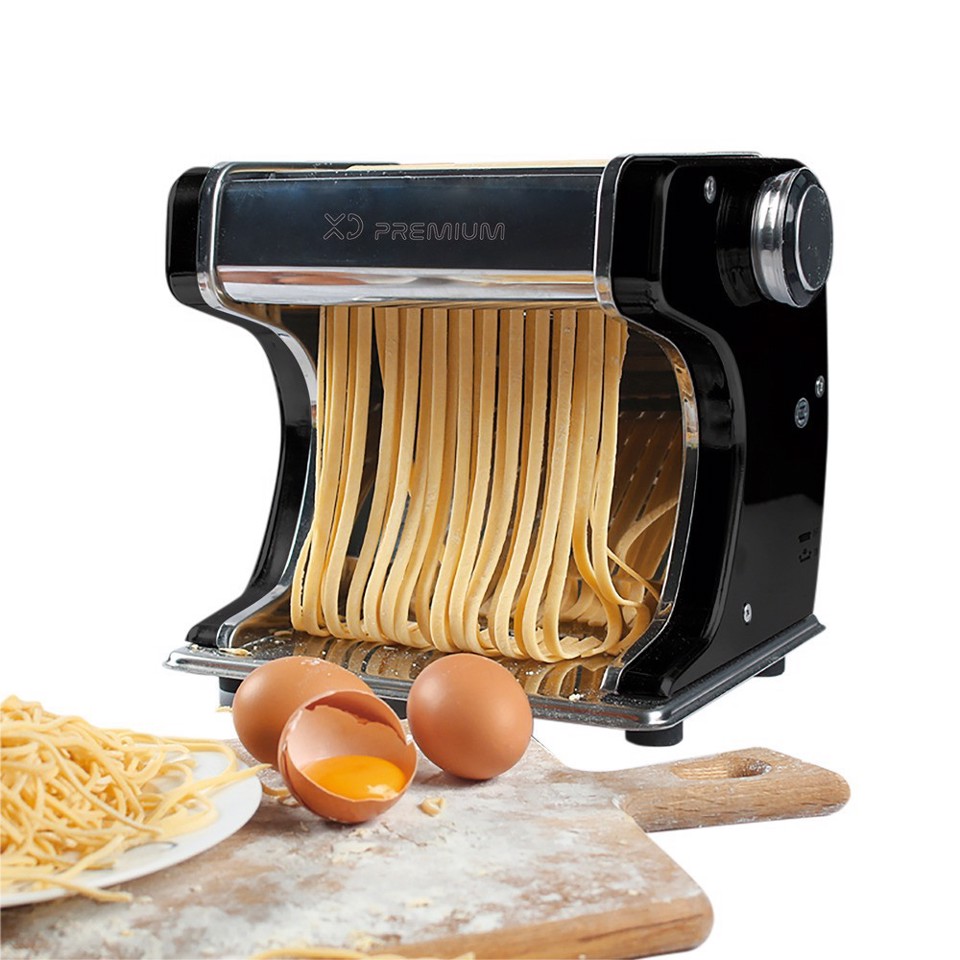 XD Enjoy XDSHU440 macchina per pasta e ravioli Macchina per la pasta manuale