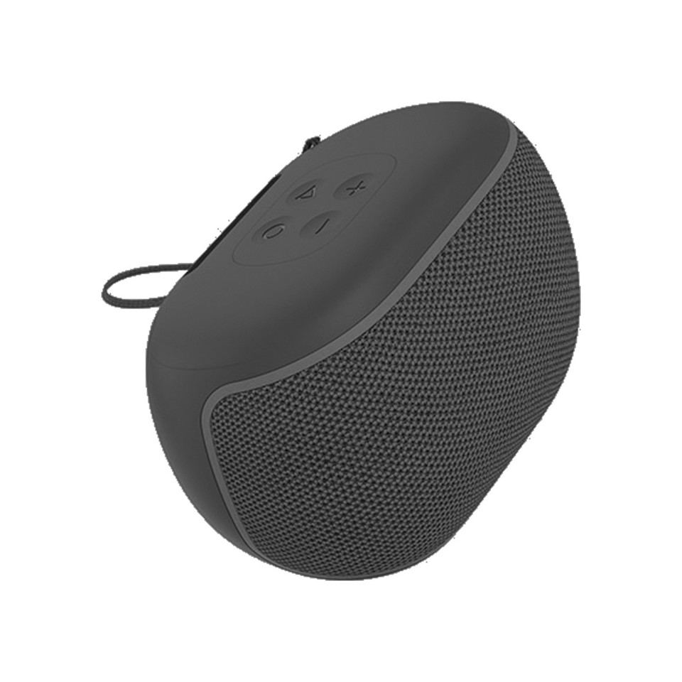 XD Enjoy XDSK800BLK altoparlante portatile e per feste Nero 4 W