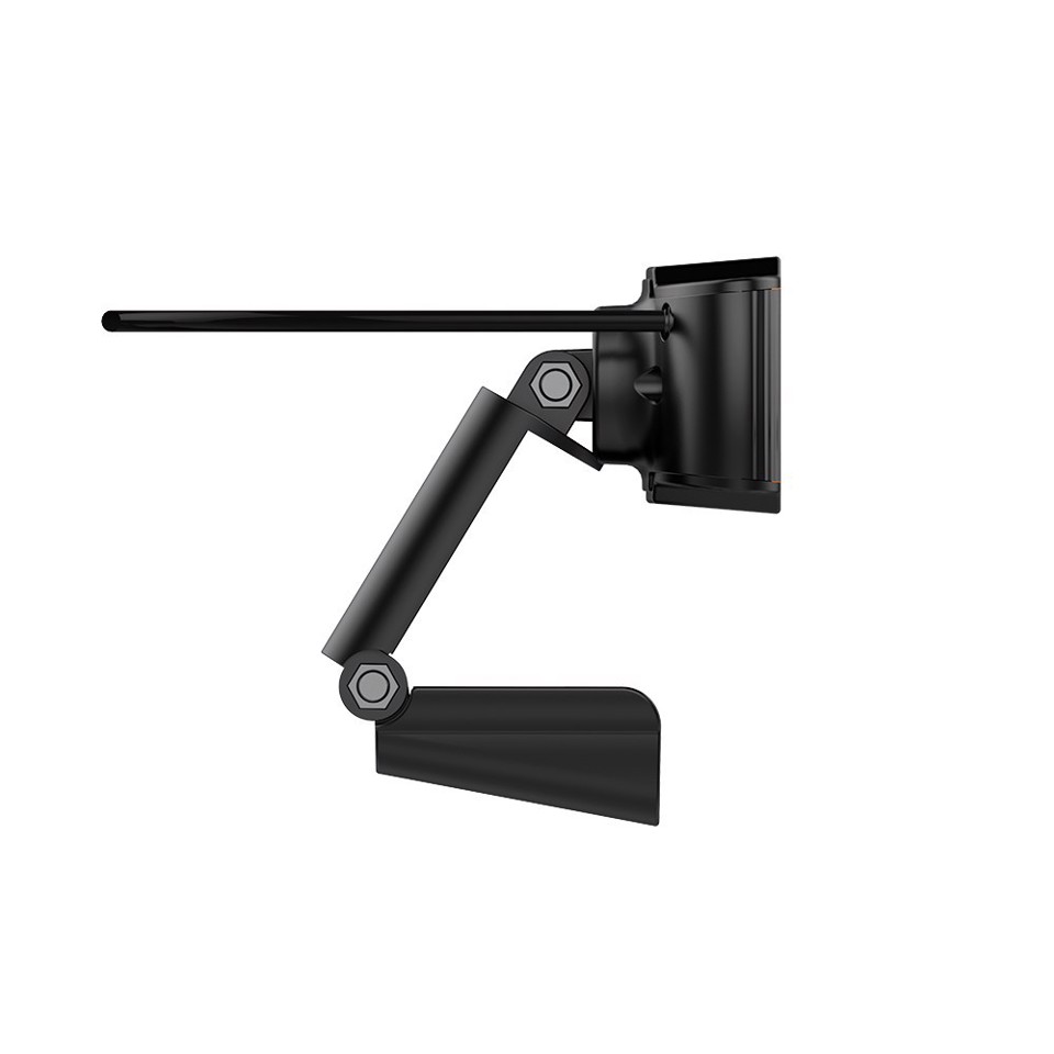 XD Enjoy XDSPRWC720 webcam 2 MP 1920 x 1080 Pixel USB Nero