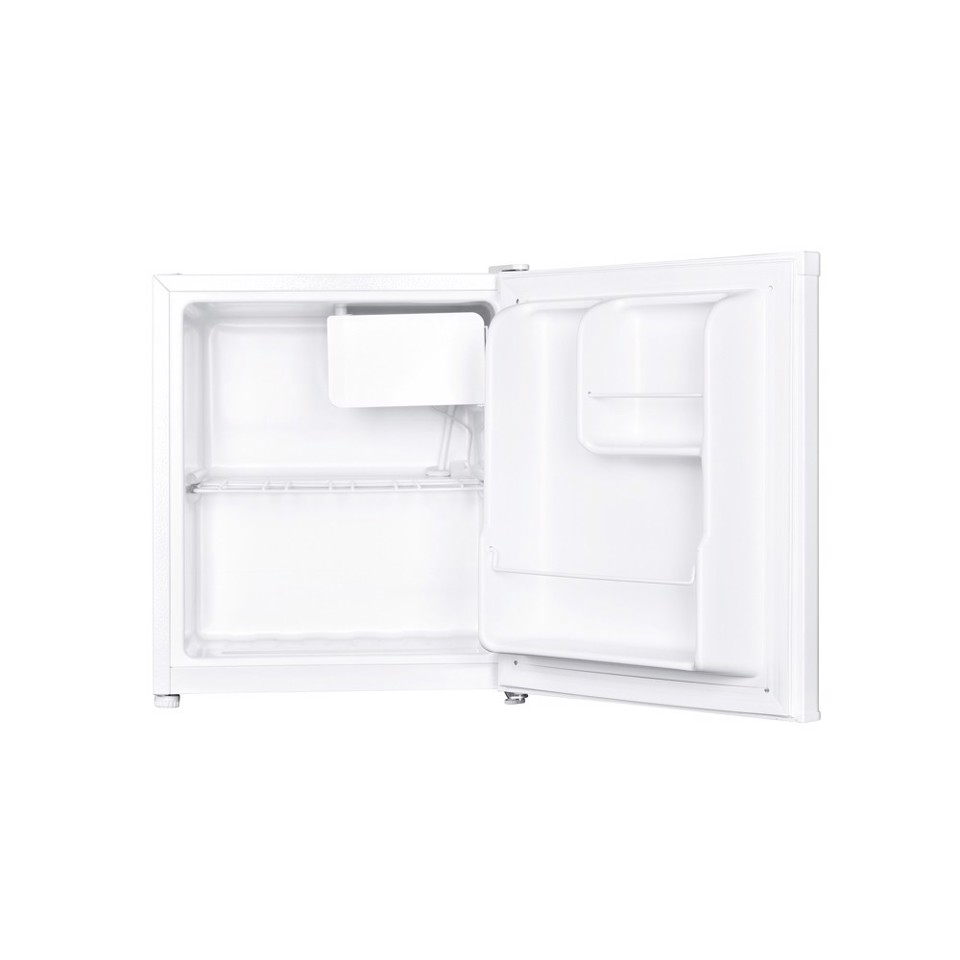 XD Enjoy XDTTDF106WE frigorifero Superficie piana 41 L E Bianco