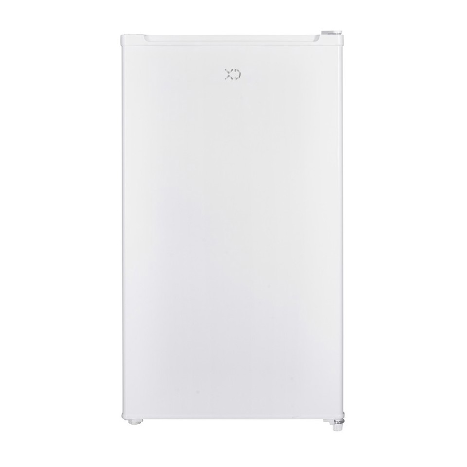 XD Enjoy XDTTDF1113WE frigorifero Libera installazione 90 L E Bianco