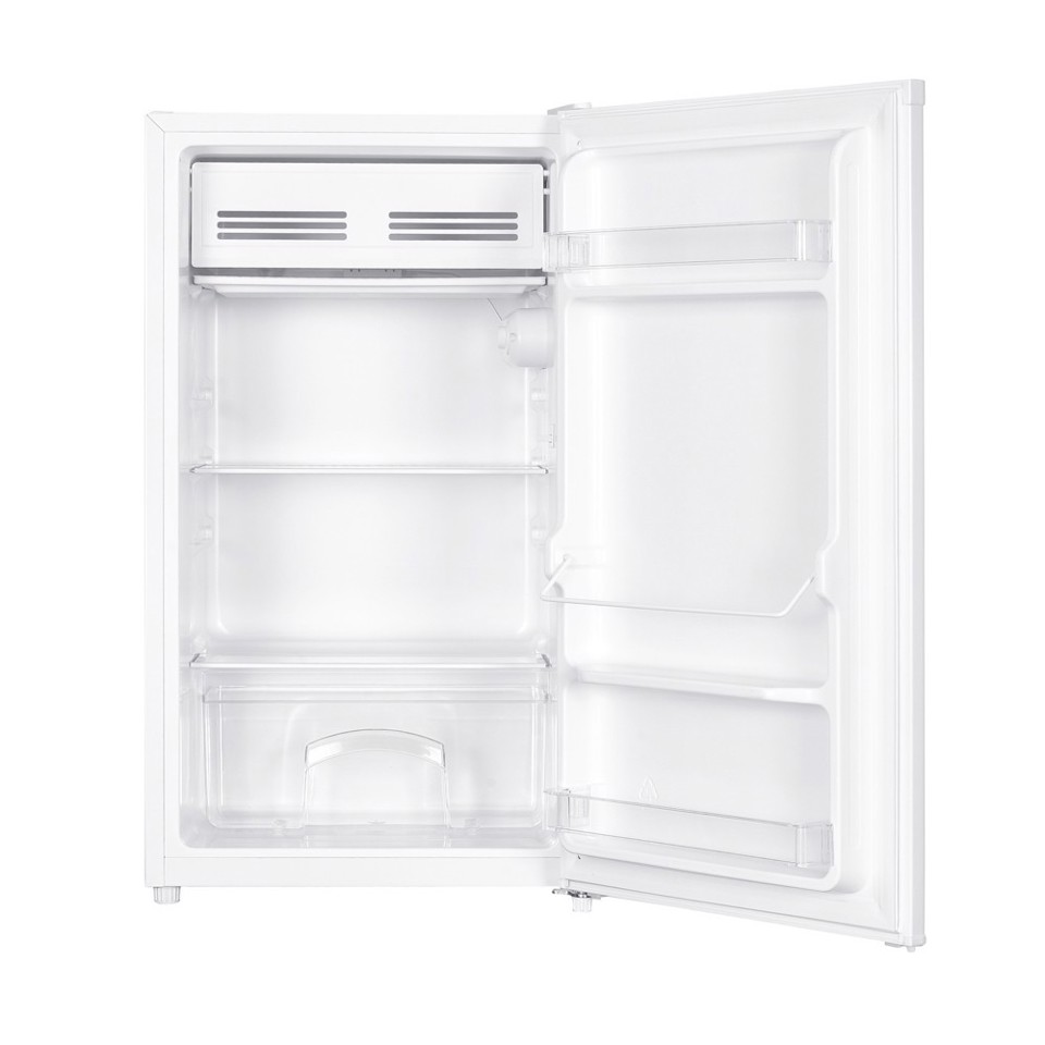 XD Enjoy XDTTDF1113WE frigorifero Libera installazione 90 L E Bianco