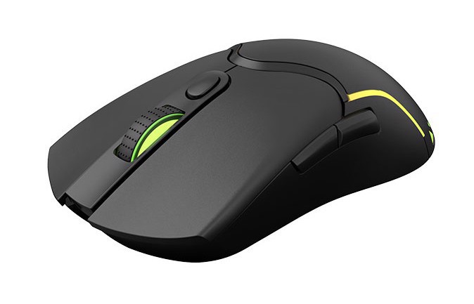 XD Enjoy XDXT217 mouse Gaming Ottico 3600 DPI