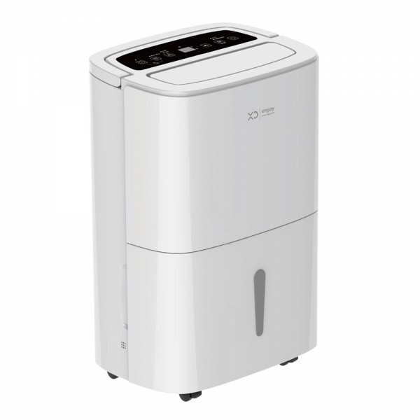 XD Enjoy XDYDZ30D134 deumidificatore 4,4 L 46 dB Bianco