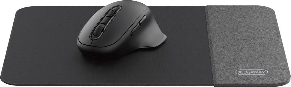 XD Enjoy XDYM9099 mouse Universale Mano destra RF Wireless 1600 DPI
