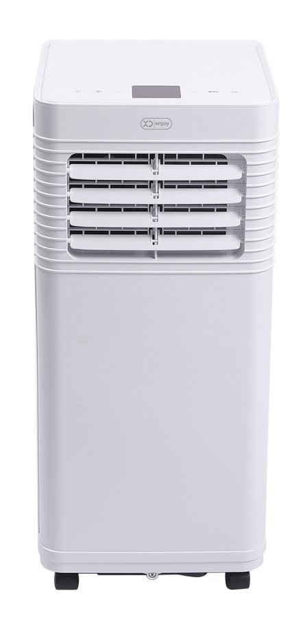 XD Enjoy XDYPK6S07 condizionatore portatile Bianco