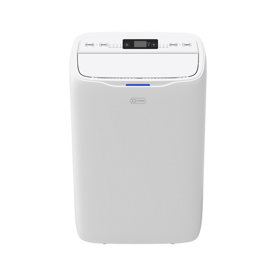 XD Enjoy XDYPX14H3W condizionatore portatile 65 dB Bianco