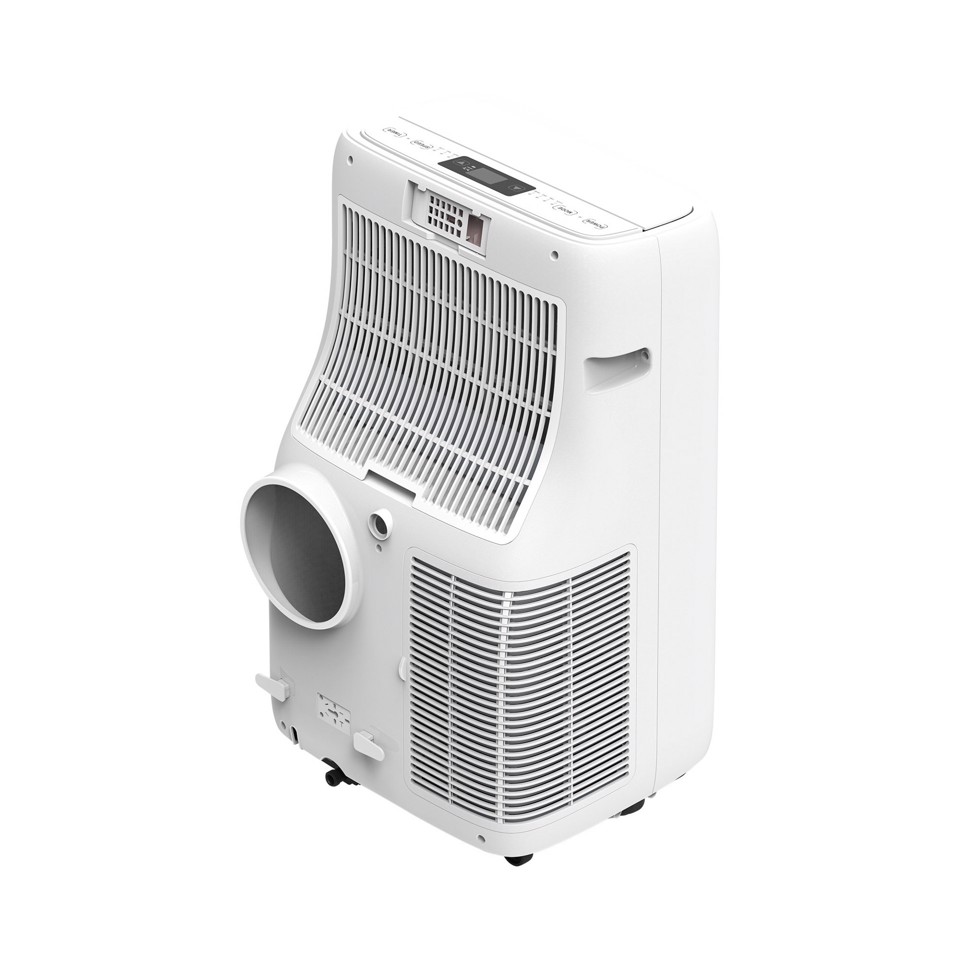 XD Enjoy XDYPX14H3W condizionatore portatile 65 dB Bianco