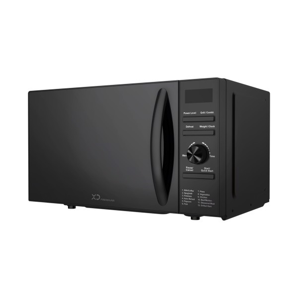 XD Premium Forno A Microonde Con Grill