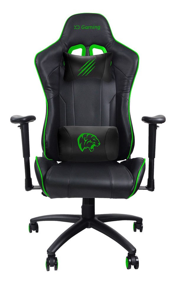 XD Gaming Pro-Gamer Chair - Sedia Gamer Pro