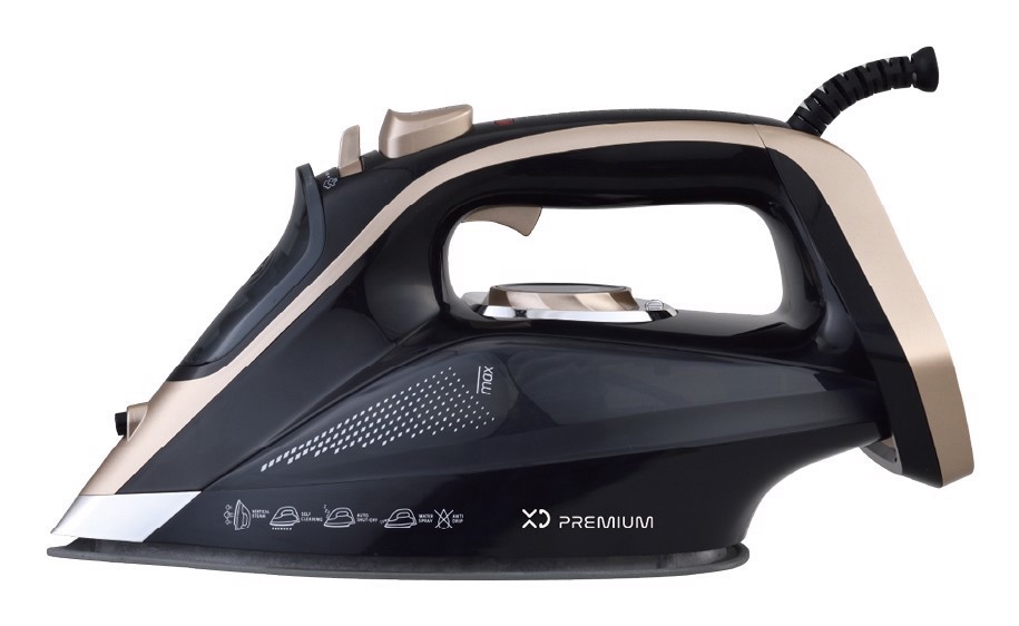 XD Premium Ferro da Stiro 3100W