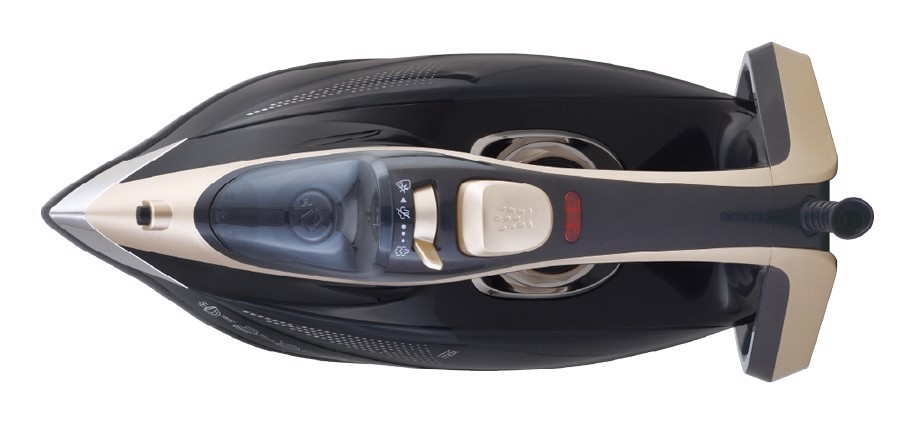 XD Premium Ferro da Stiro 3100W