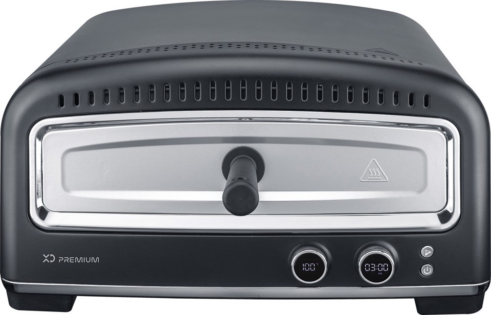 XD Premium Fornetto Elettrico Cuoci-Pizza 2200W