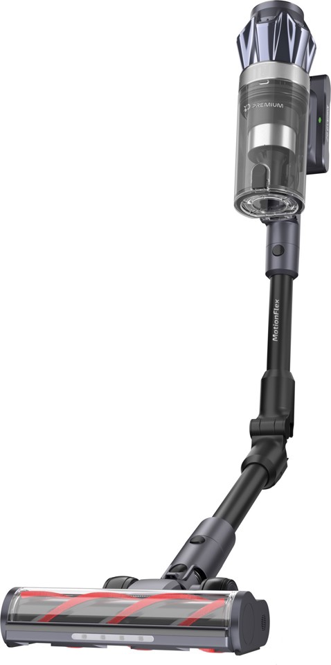 XD Premium Scopa Elettrica Ricaricabile Senza Filo