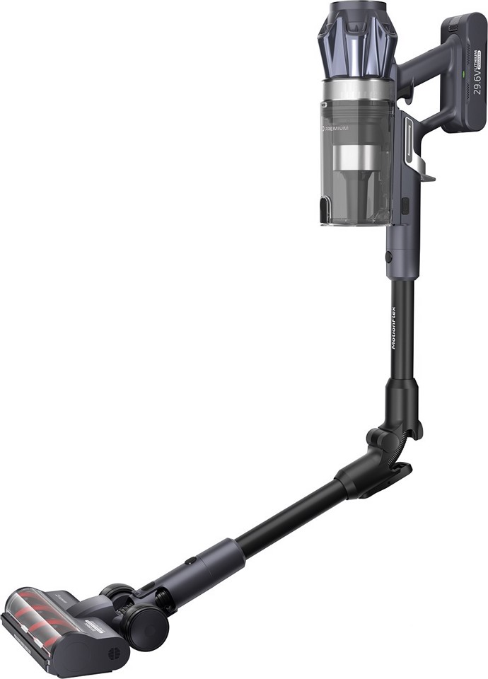 XD Premium Scopa Elettrica Ricaricabile Senza Filo