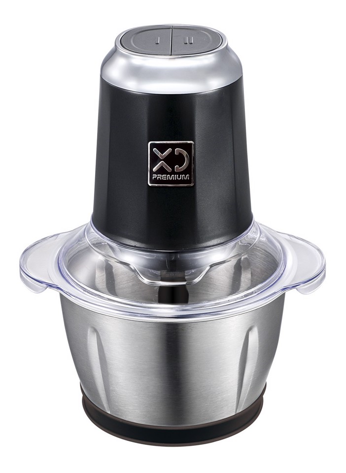 XD Premium Tritatutto Elettrico Multifunzione Premium
