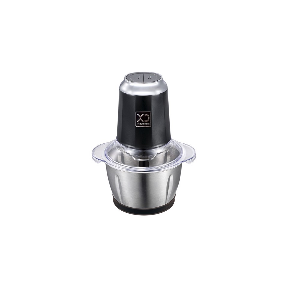 XD Premium Tritatutto Elettrico Multifunzione Premium