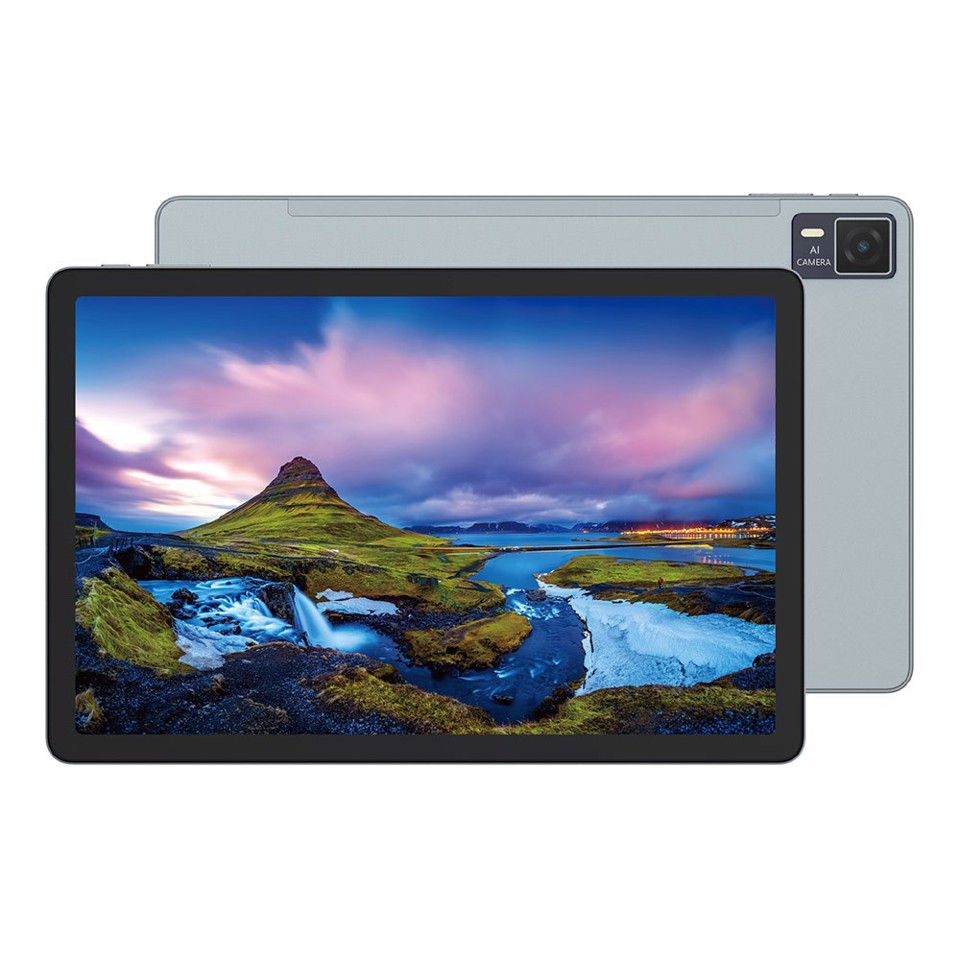 XD Premium XDDGM99PM tablet 128 GB 27,8 cm (10.9") 6 GB Wi-Fi 5 (802.11ac) Android 14 Grigio