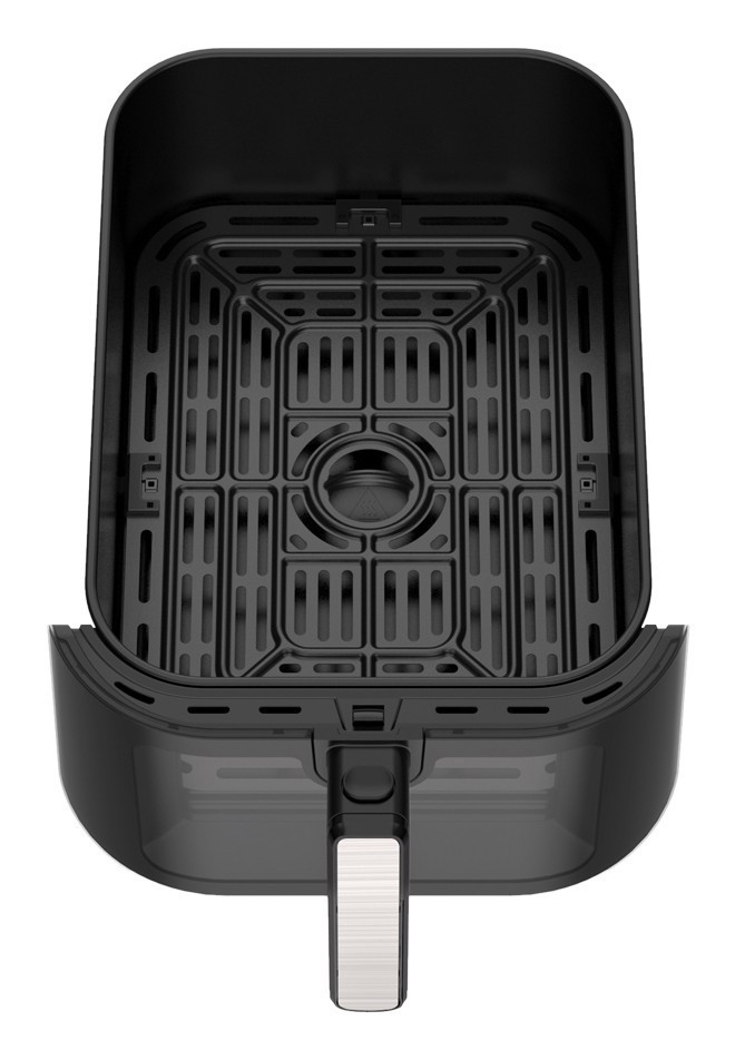 XD Premium XDJW911WD Friggitrice Ad Aria 8 Litri Con Finestra Integrata