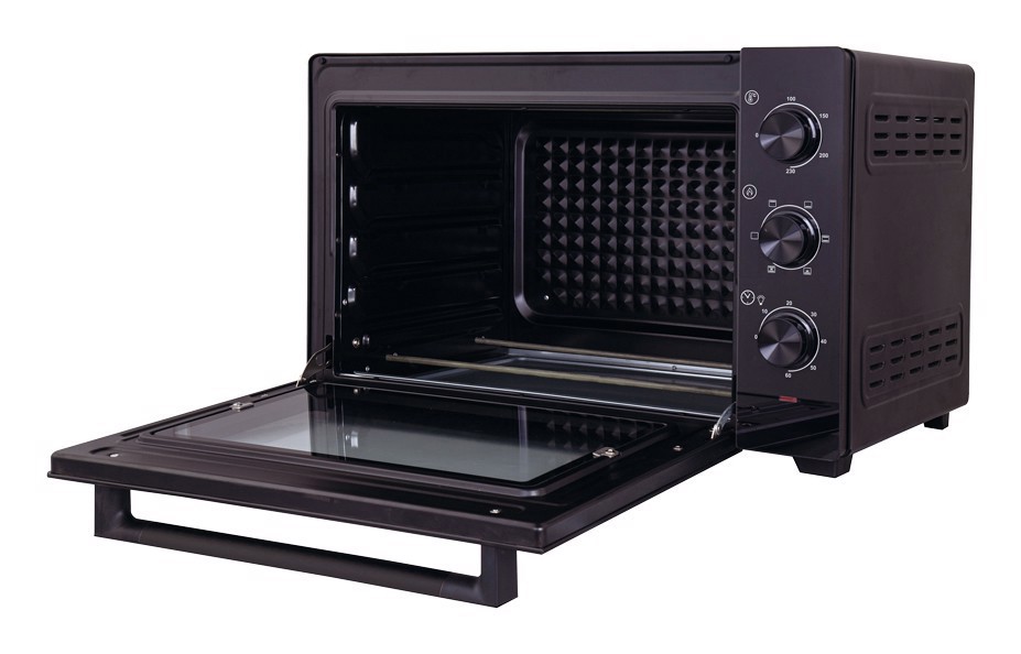 XD Premium XDOMX48 forno 48 L 2000 W Nero