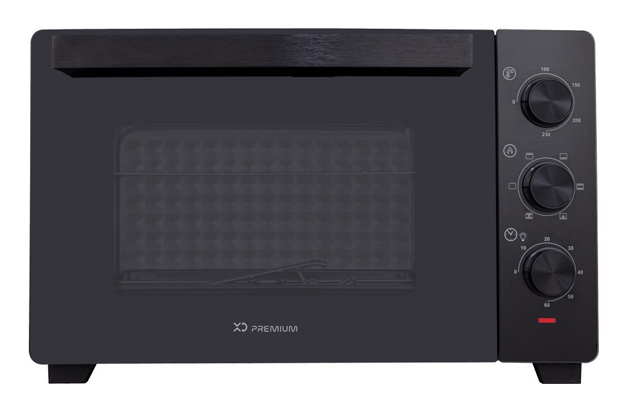 XD Premium XDOMX48 forno 48 L 2000 W Nero