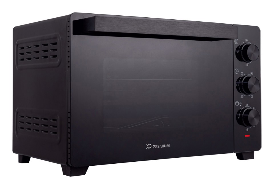 XD Premium XDOMX48 forno 48 L 2000 W Nero