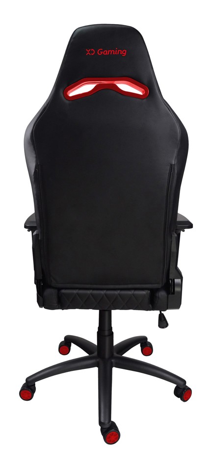 XD Enjoy Pro-Gamer Chair - Sedia Gamer Pro