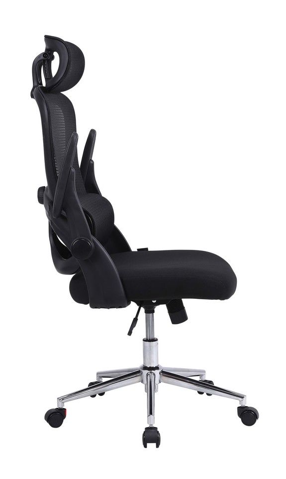 XD Enjoy Sedia girevole da ufficio con braccioli