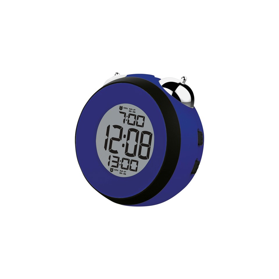 XD Enjoy Sveglia digitale