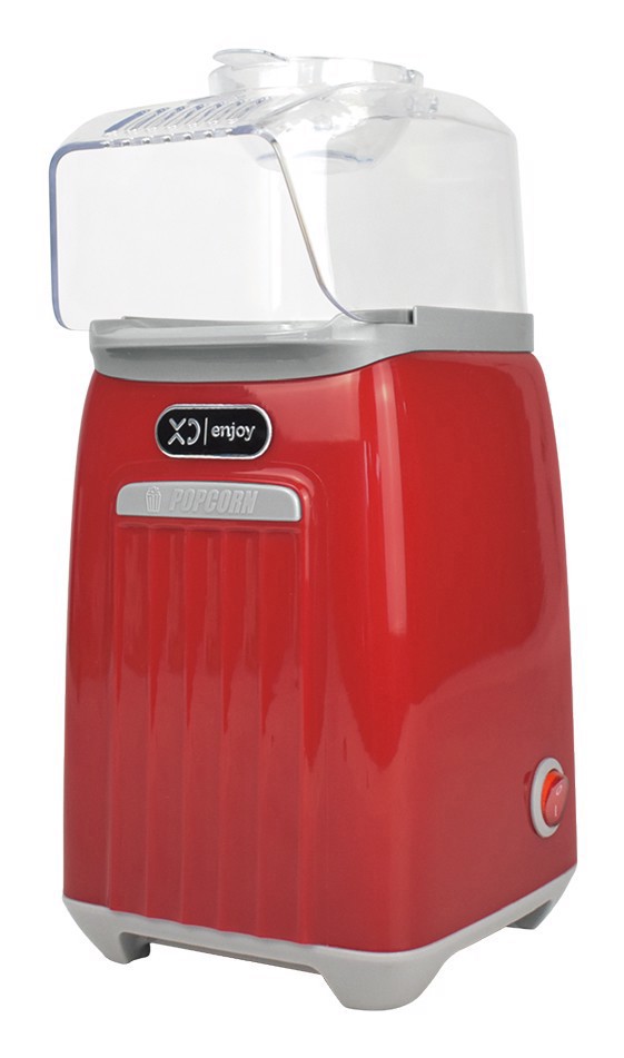 XD Vintage Pop Corn Maker 1200W SD Vintage