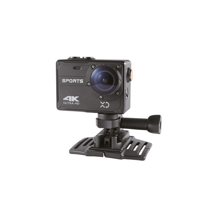 XD Enjoy XDACSO81 Action Camera fotocamera per sport d'azione 16 MP 4K Ultra HD Wi-Fi