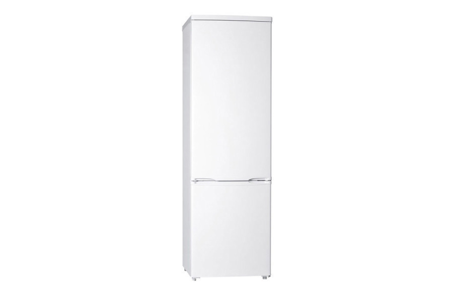 XD XDCB234W frigorifero con congelatore Libera installazione 273 L Bianco