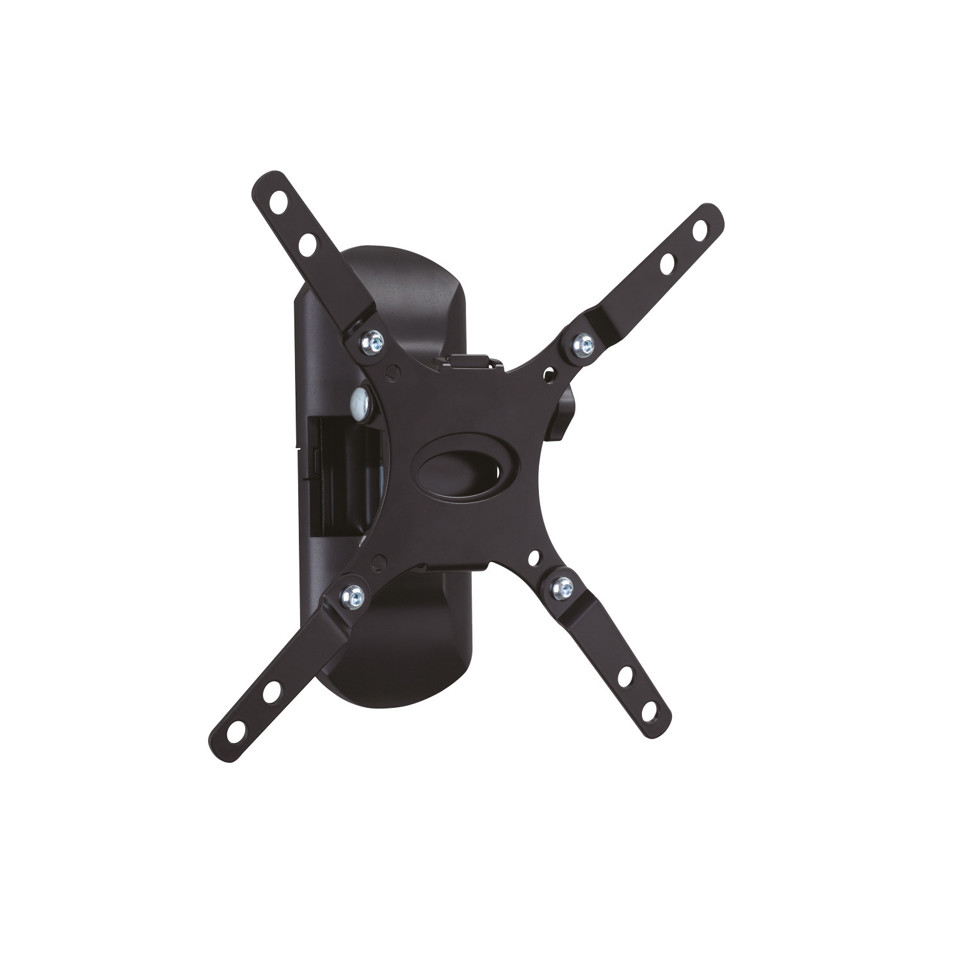 XD Enjoy XDCIM2343T Supporto TV a parete 101,6 cm (40") Nero