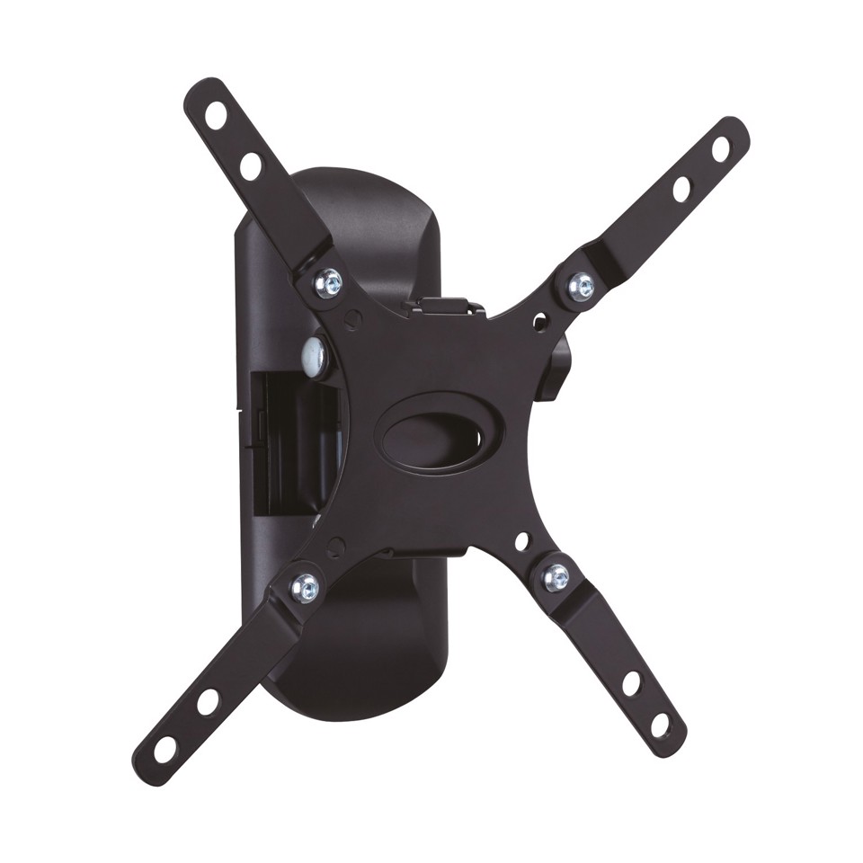 XD Enjoy XDCIM2343TLED Supporto TV a parete 101,6 cm (40") Nero