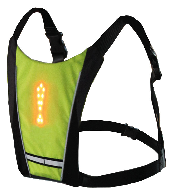 XD Enjoy XDFE197 abito di protezione Nero, Giallo